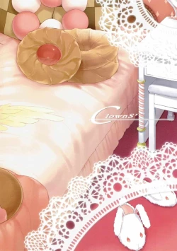 Page 30 of typeCu*01 Pocchari-kei Angel Buta