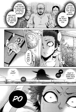 Page 19 of Hachishaku Hachiwa Keraku Meguri - Igyou Kaikitan Ch. 1