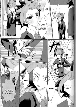 Page 65 of LDS Hishoka no Himitsu II