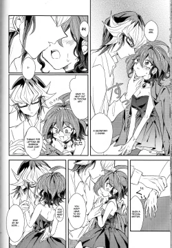 Page 81 of LDS Hishoka no Himitsu II