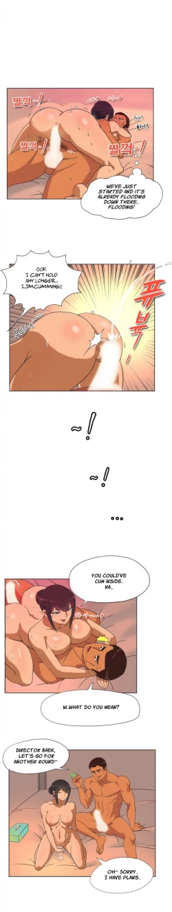 Page 12 of Naughty Girl Ch. 1-10