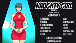 Page 27 of Naughty Girl Ch. 1-10