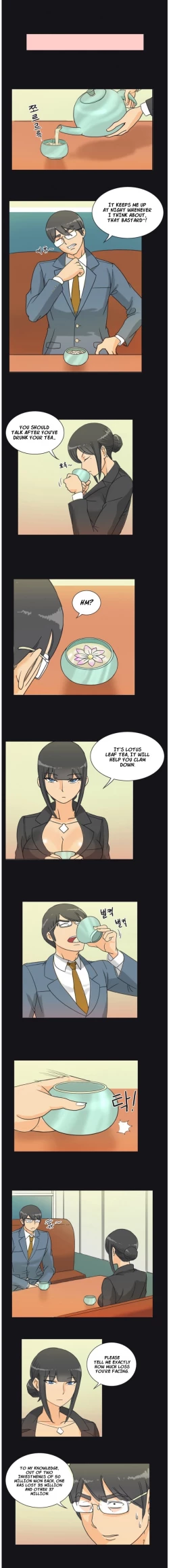 Page 42 of Naughty Girl Ch. 1-10