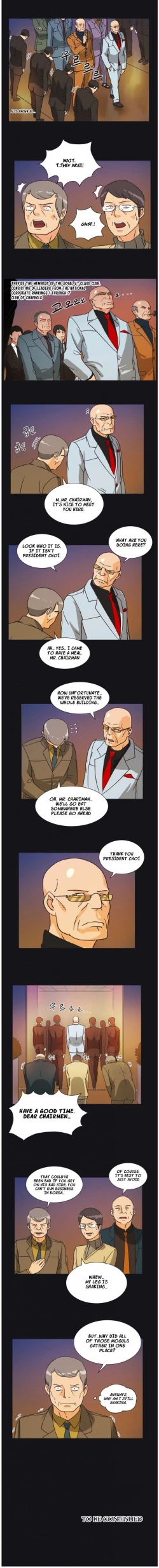 Page 45 of Naughty Girl Ch. 1-10