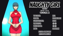 Page 46 of Naughty Girl Ch. 1-10