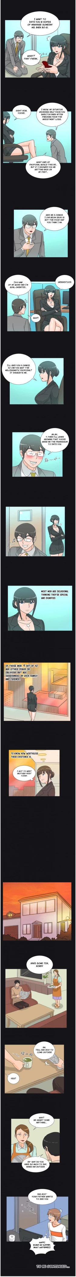 Page 63 of Naughty Girl Ch. 1-10