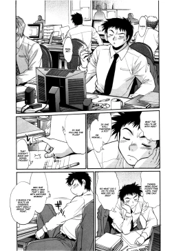 Page 30 of Kanojo de Ippai 3 Ch. 19-20