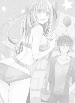 Page 149 of Motto Ikenai Mansion no Ura Jijou 01-10