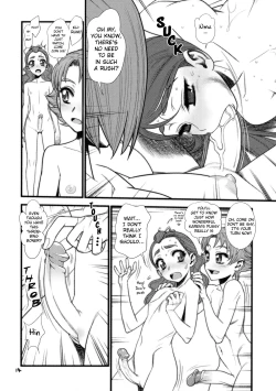 Page 13 of Glass no Karen | Karen Glass