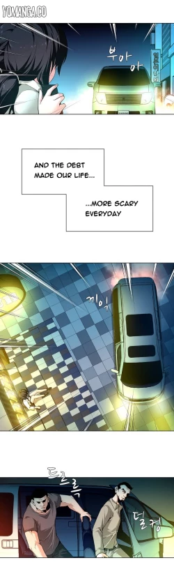 Page 13 of Twin Slave Ch.1-29