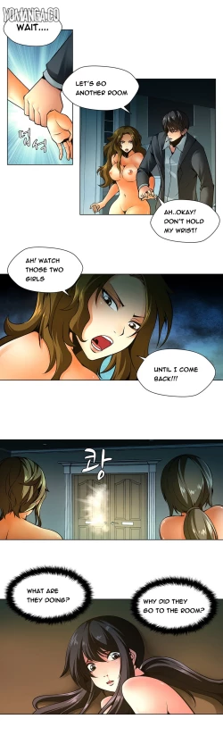 Page 166 of Twin Slave Ch.1-29