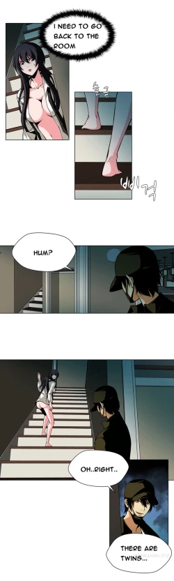 Page 327 of Twin Slave Ch.1-29