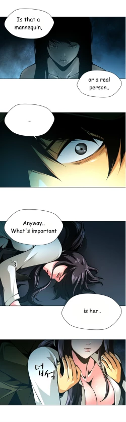 Page 413 of Twin Slave Ch.1-29