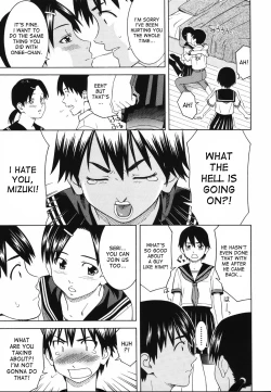 Page 141 of Tonari no 3 Shimai - Three Sisters in the Neighborhood