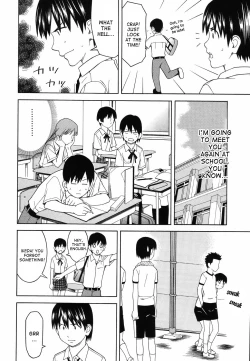 Page 170 of Tonari no 3 Shimai - Three Sisters in the Neighborhood