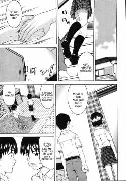 Page 173 of Tonari no 3 Shimai - Three Sisters in the Neighborhood