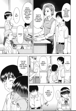 Page 61 of Tonari no 3 Shimai - Three Sisters in the Neighborhood