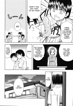 Page 62 of Tonari no 3 Shimai - Three Sisters in the Neighborhood