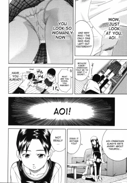 Page 66 of Tonari no 3 Shimai - Three Sisters in the Neighborhood