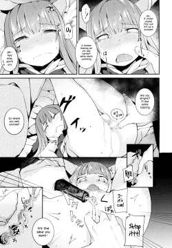 Page 16 of Suika ni Kinshu Seikatsu sasete Sexros Suru Hon