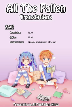 Page 19 of Micchan Change!!