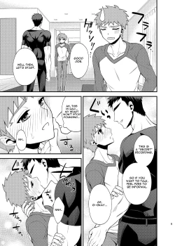 Page 10 of Kougaku Beit Shirouto AV Daisakusen!! | The Great Hightime Amateur Porn Strategy!!
