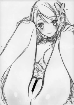 Page 28 of OREYOME QUEEN