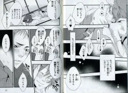 Page 17 of Sando no Age yori Kimi ga Suki