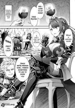 Page 2 of Choushi ni Noruna! Kono Gerou ga...! Higuu!!? Tokuten Set