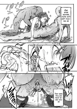 Page 44 of Choushi ni Noruna! Kono Gerou ga...! Higuu!!? Tokuten Set