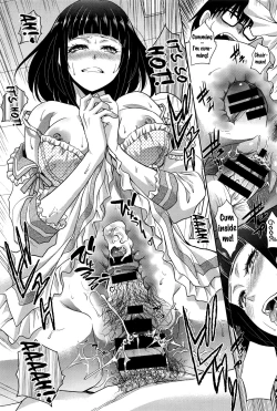 Page 19 of Kaki Koushuu de | Summer Training