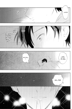 Page 10 of Eros to Katsudon | Eros and Katsudon