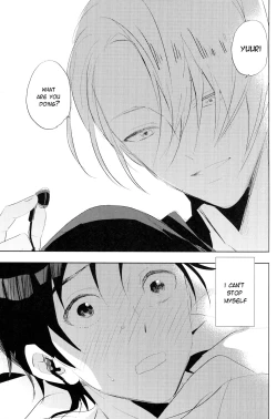 Page 14 of Eros to Katsudon | Eros and Katsudon