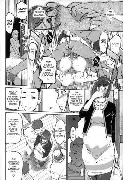 Page 182 of Mitsubo no Kokuhaku - Confession de miel mère