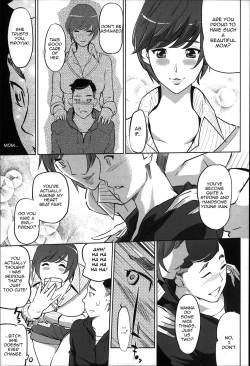 Page 40 of Mitsubo no Kokuhaku - Confession de miel mère