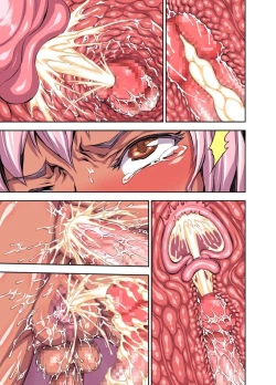 Page 42 of Bikibiki Gakuen