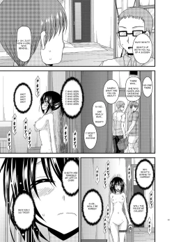 Page 23 of Roshutsu Shoujo Nikki 15 Satsume | Exhibitionist Girl Diary Chapter 15