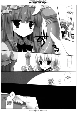 Page 15 of Tonight The Night