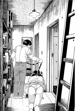 Page 274 of Hitozuma Nerawareta Biniku