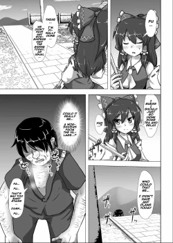 Page 2 of Kugutsu Reimu