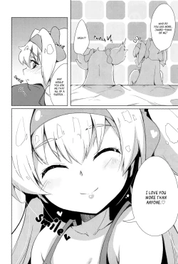 Page 5 of Sena♂×Luna♀