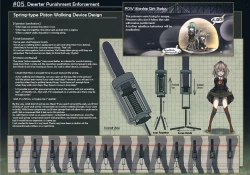 Page 14 of Rokaku Hishokan Jinmon Chousho