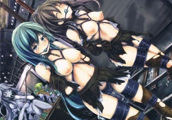 Page 15 of Rokaku Hishokan Jinmon Chousho