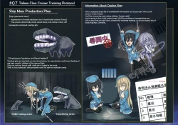 Page 18 of Rokaku Hishokan Jinmon Chousho