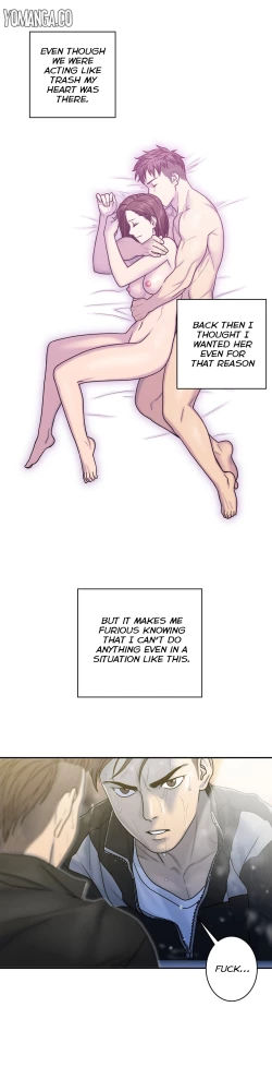 Page 196 of Ghost Love Ch.1-23.5