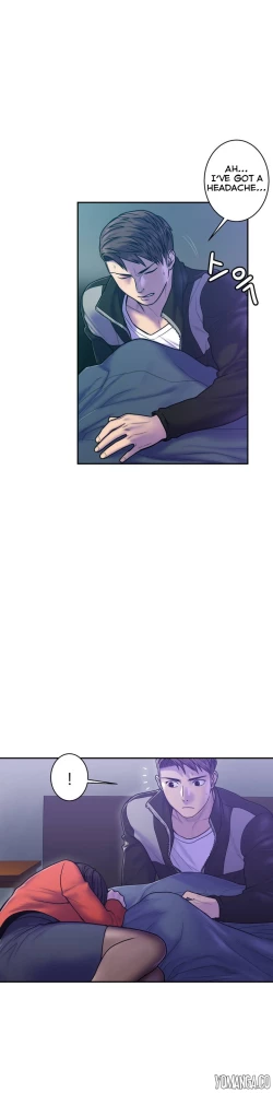 Page 258 of Ghost Love Ch.1-23.5