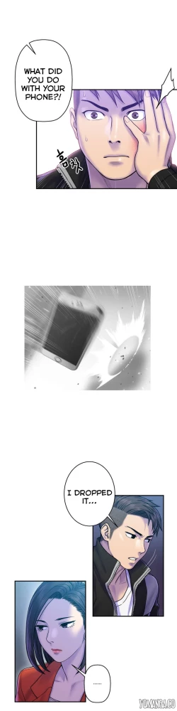 Page 261 of Ghost Love Ch.1-23.5