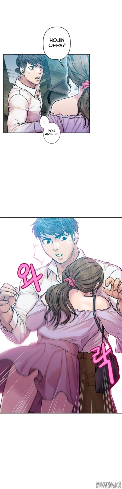 Page 380 of Ghost Love Ch.1-23.5