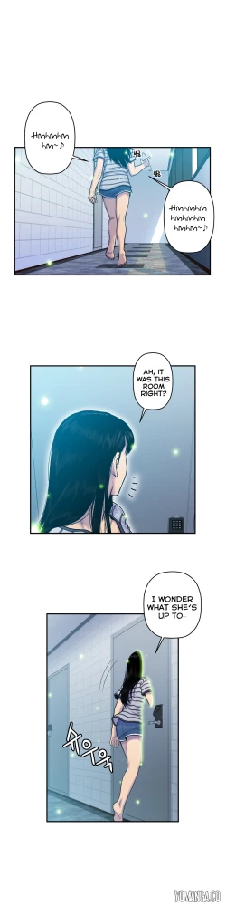 Page 390 of Ghost Love Ch.1-23.5