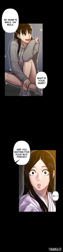 Page 413 of Ghost Love Ch.1-23.5